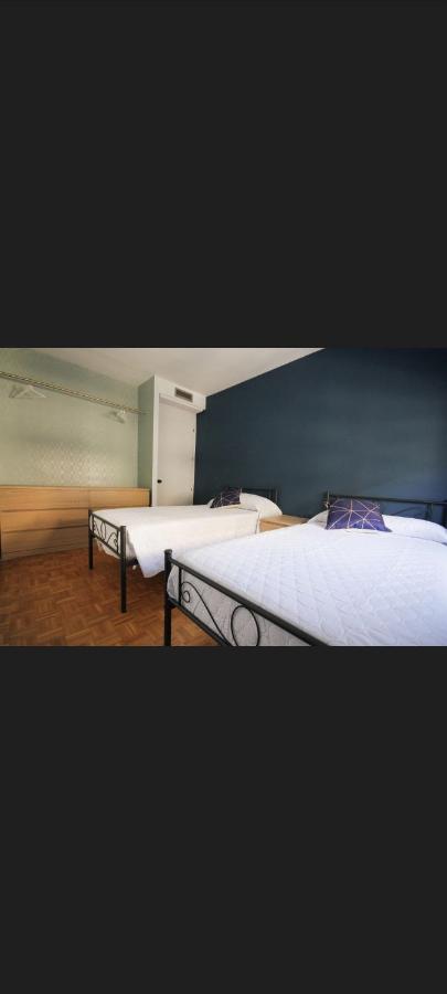 Apartamento Centro Catedral Carrera 27, 1 Plaza De Aparcamiento Y Netflix Gratis Jaén Exterior foto