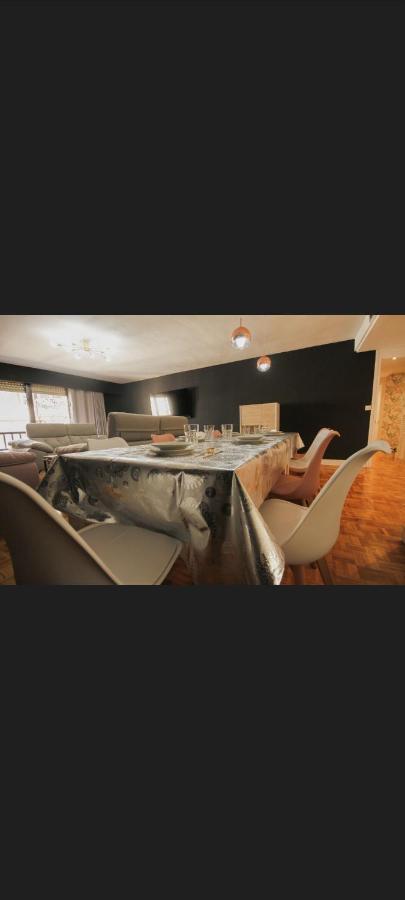 Apartamento Centro Catedral Carrera 27, 1 Plaza De Aparcamiento Y Netflix Gratis Jaén Exterior foto