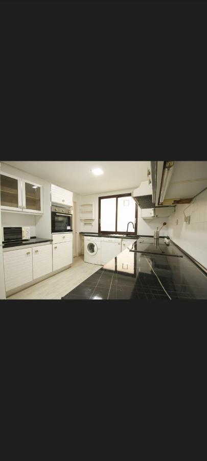 Apartamento Centro Catedral Carrera 27, 1 Plaza De Aparcamiento Y Netflix Gratis Jaén Exterior foto