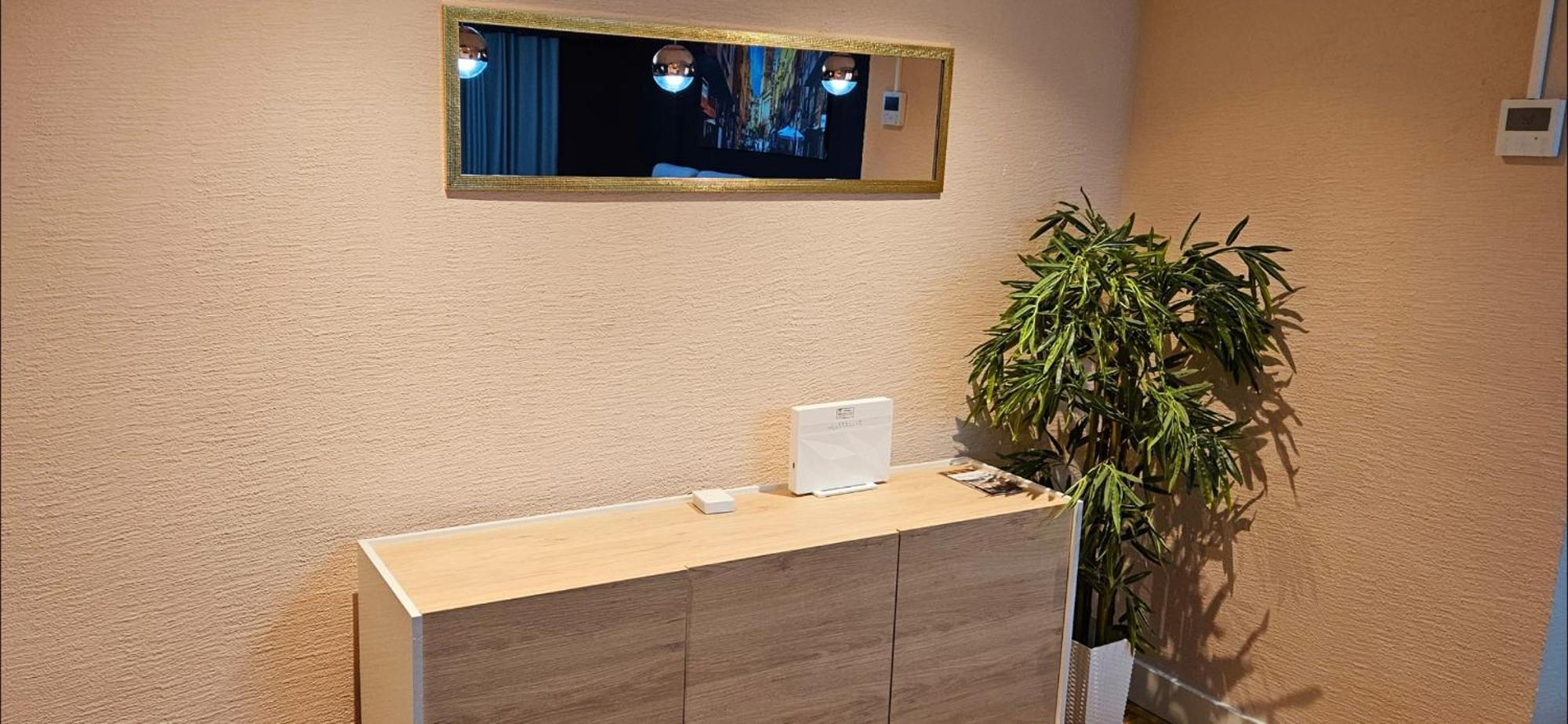 Apartamento Centro Catedral Carrera 27, 1 Plaza De Aparcamiento Y Netflix Gratis Jaén Exterior foto
