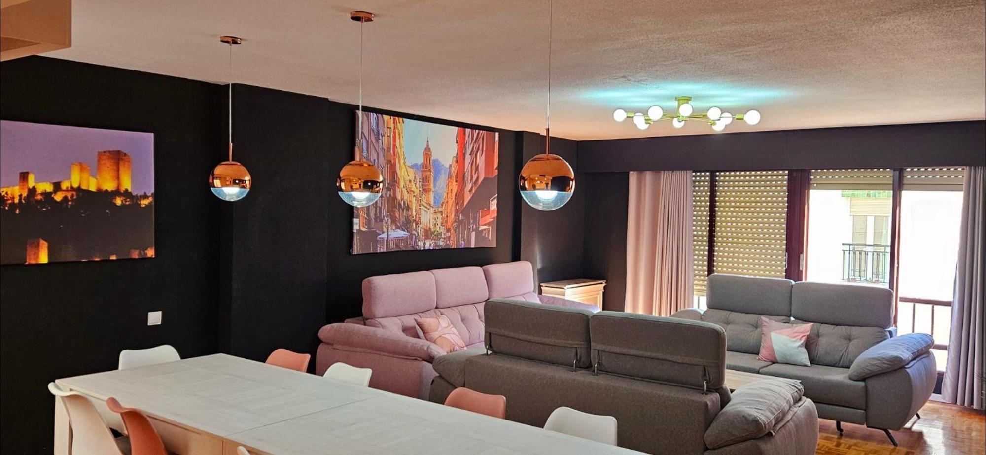 Apartamento Centro Catedral Carrera 27, 1 Plaza De Aparcamiento Y Netflix Gratis Jaén Exterior foto