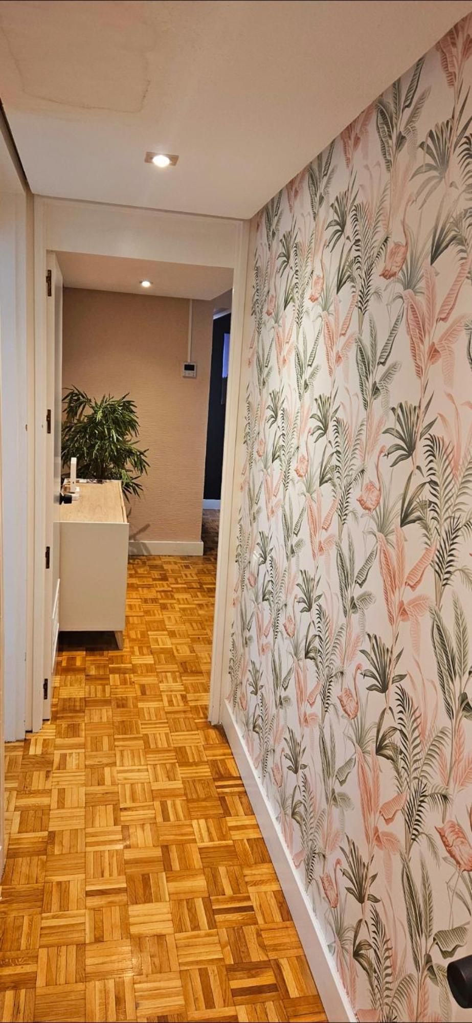 Apartamento Centro Catedral Carrera 27, 1 Plaza De Aparcamiento Y Netflix Gratis Jaén Exterior foto