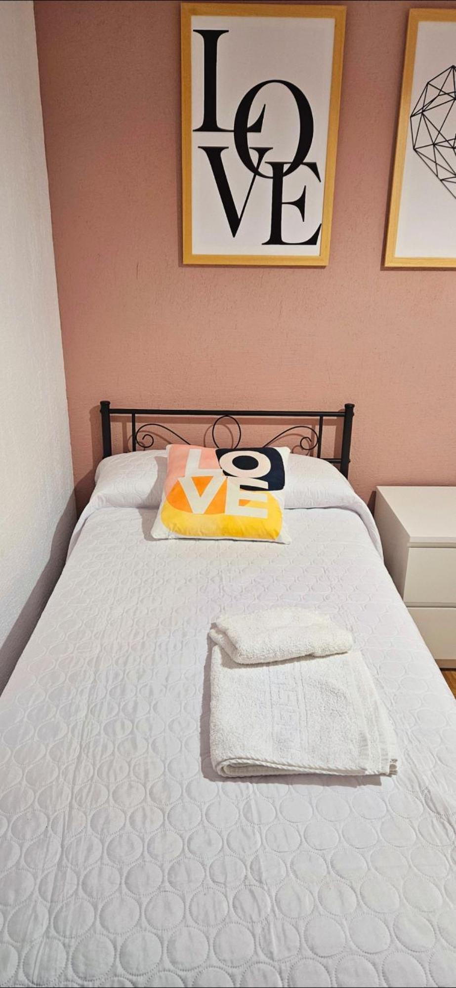 Apartamento Centro Catedral Carrera 27, 1 Plaza De Aparcamiento Y Netflix Gratis Jaén Exterior foto