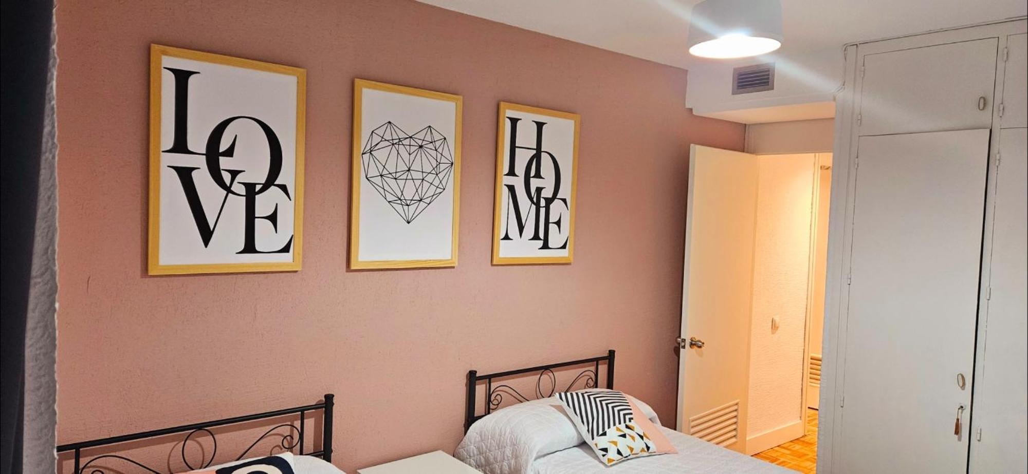 Apartamento Centro Catedral Carrera 27, 1 Plaza De Aparcamiento Y Netflix Gratis Jaén Exterior foto