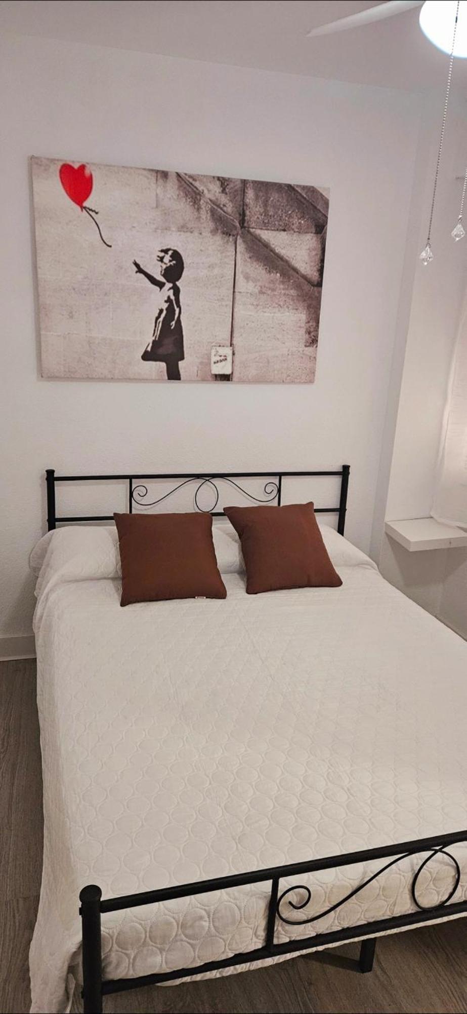 Apartamento Centro Catedral Carrera 27, 1 Plaza De Aparcamiento Y Netflix Gratis Jaén Exterior foto