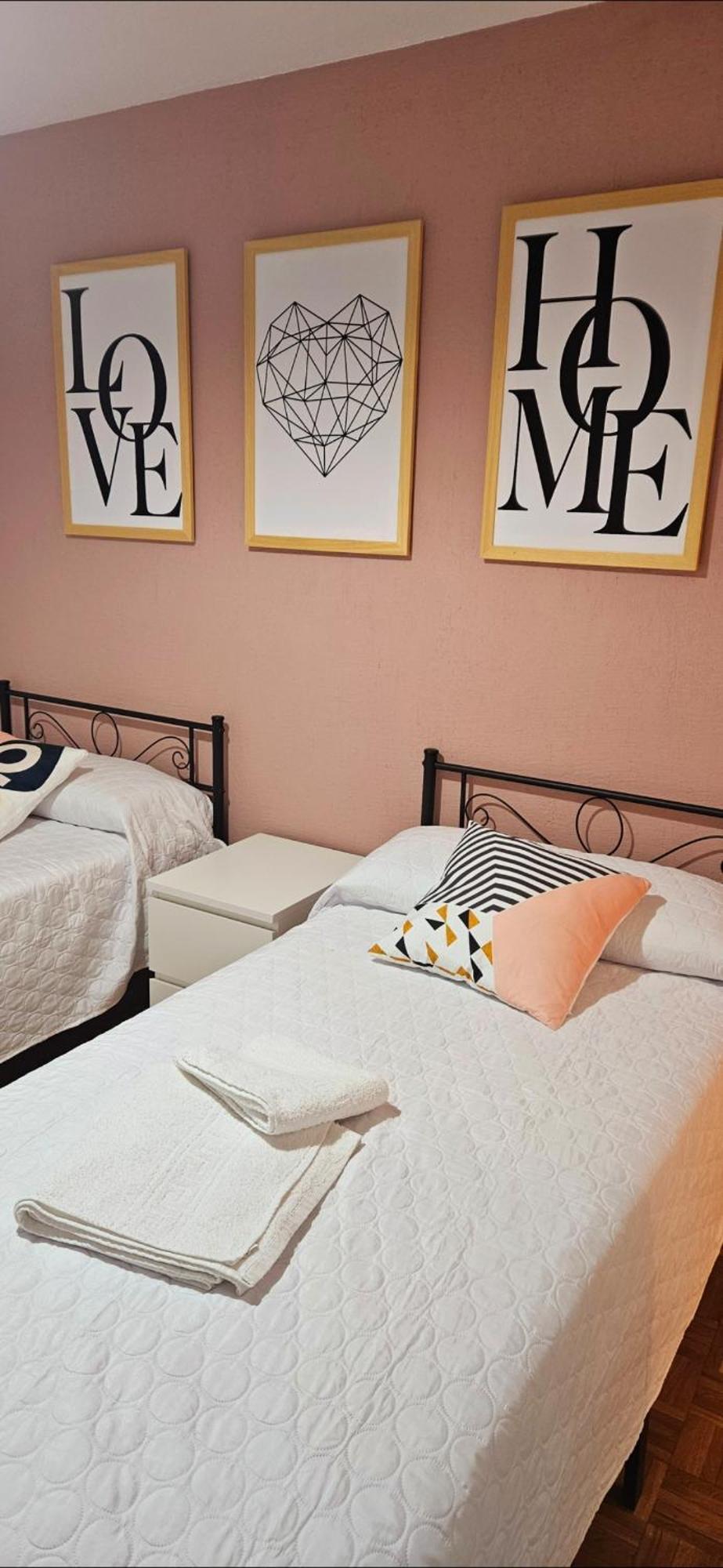Apartamento Centro Catedral Carrera 27, 1 Plaza De Aparcamiento Y Netflix Gratis Jaén Exterior foto